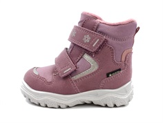 Superfit winter boot Husky lila/rosa with GORE-TEX